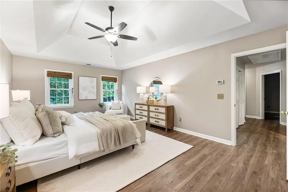 740 Windsor Court Alpharetta, GA 30009