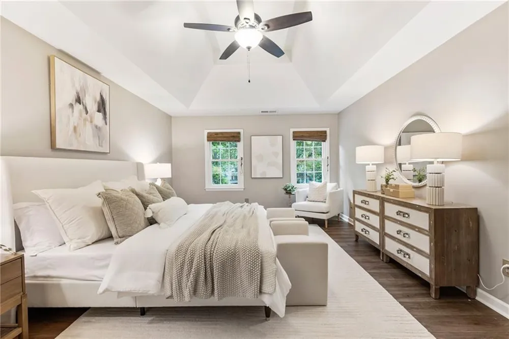 740 Windsor Court Alpharetta, GA 30009