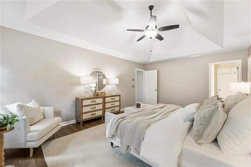 740 Windsor Court Alpharetta, GA 30009