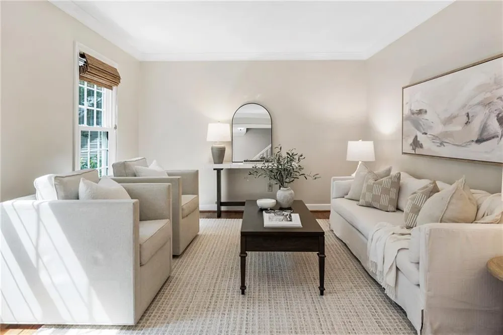 740 Windsor Court Alpharetta, GA 30009