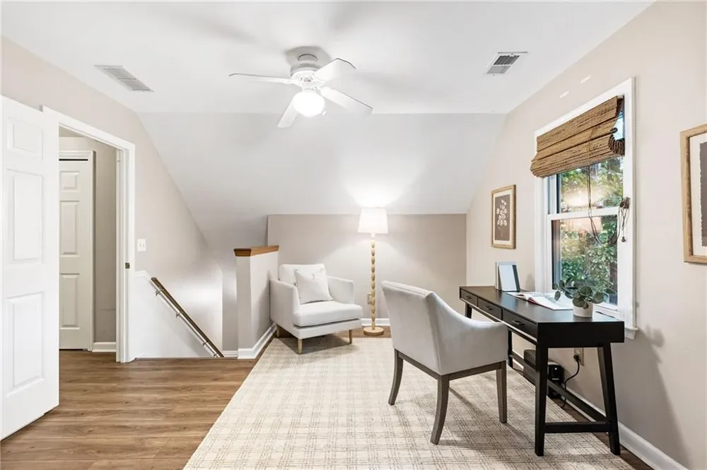 740 Windsor Court Alpharetta, GA 30009