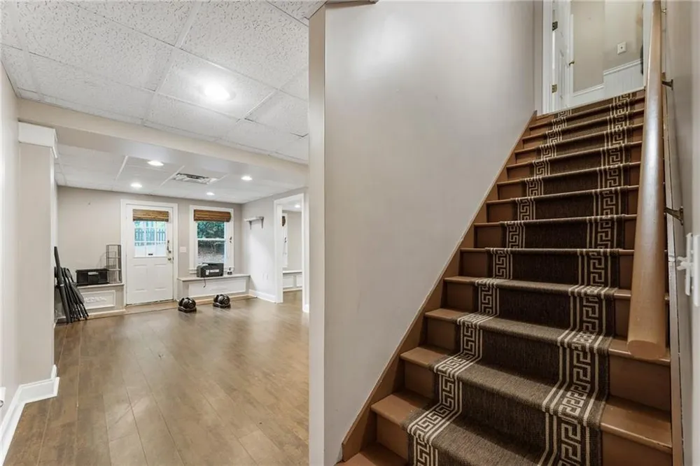740 Windsor Court Alpharetta, GA 30009