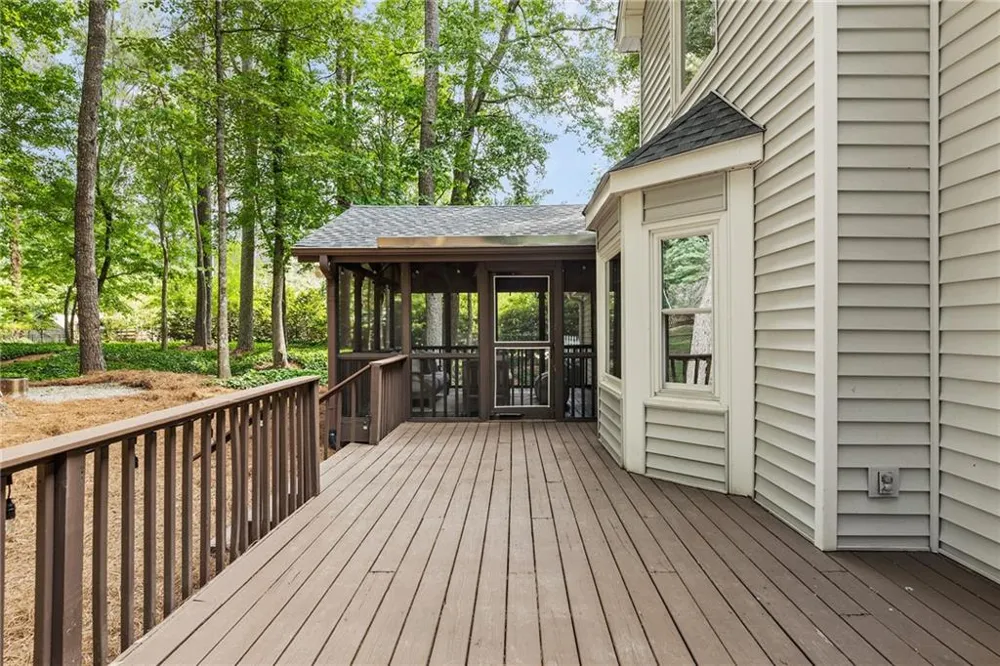 740 Windsor Court Alpharetta, GA 30009