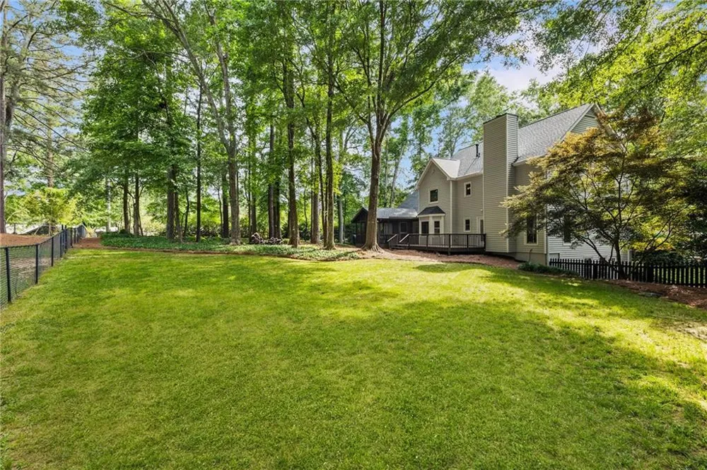 740 Windsor Court Alpharetta, GA 30009