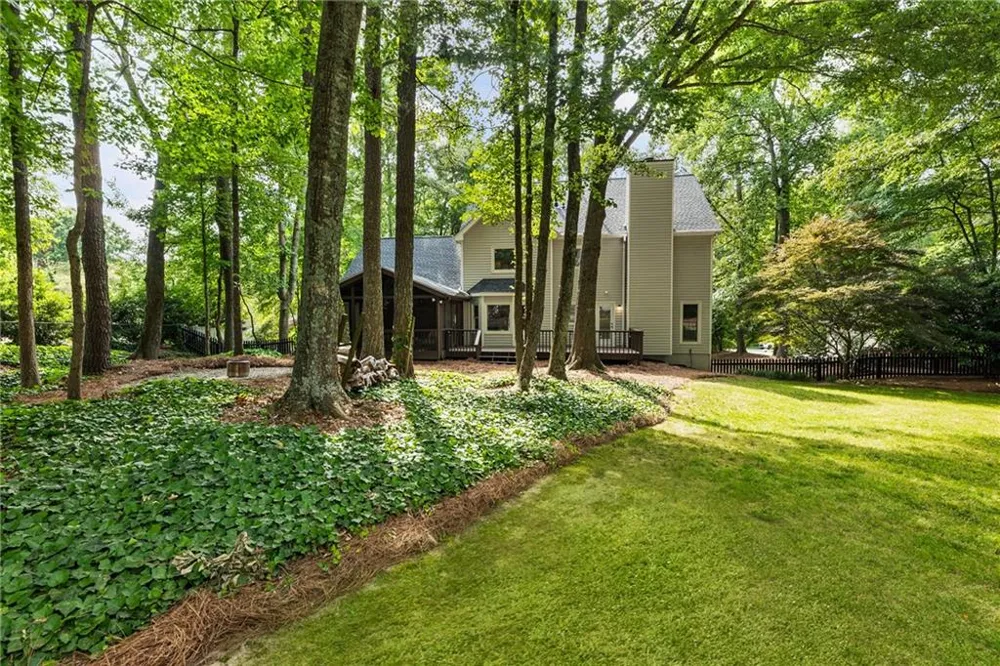 740 Windsor Court Alpharetta, GA 30009