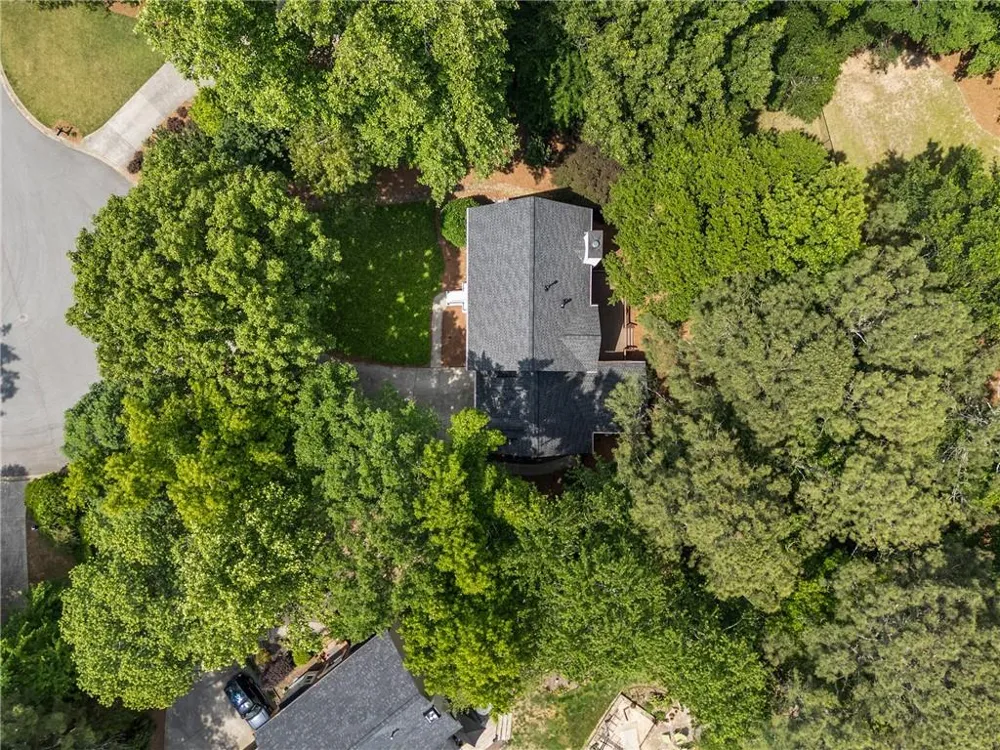 740 Windsor Court Alpharetta, GA 30009
