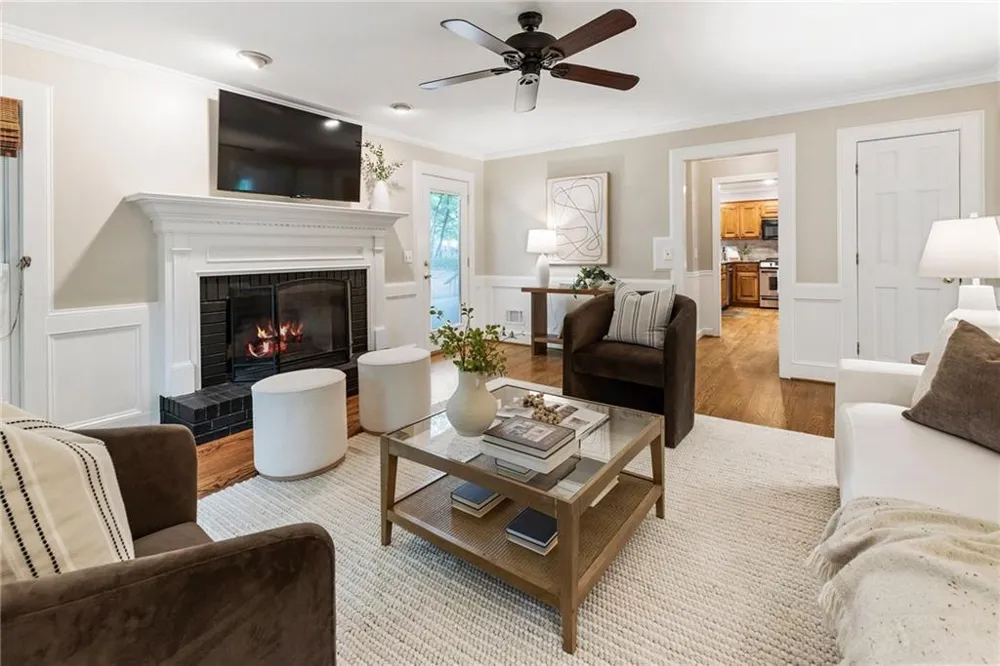 740 Windsor Court Alpharetta, GA 30009