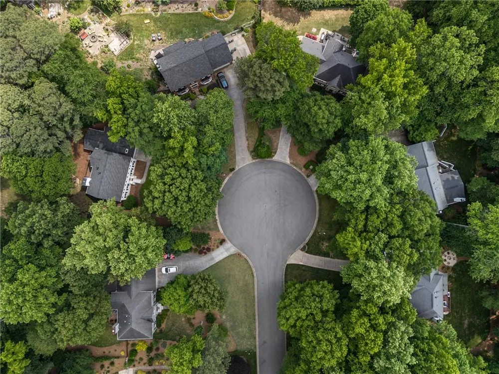 740 Windsor Court Alpharetta, GA 30009