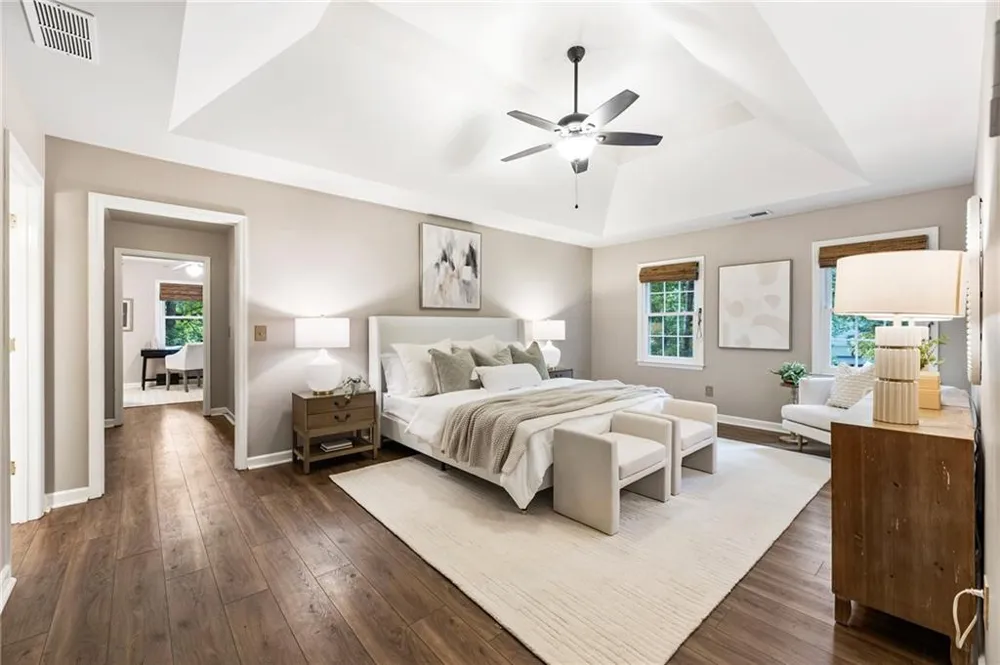 740 Windsor Court Alpharetta, GA 30009