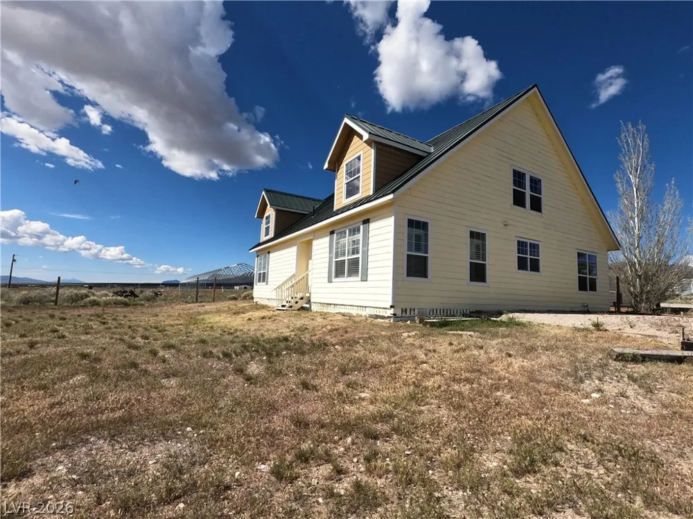 380 East 224th South Street Ely, NV 89301