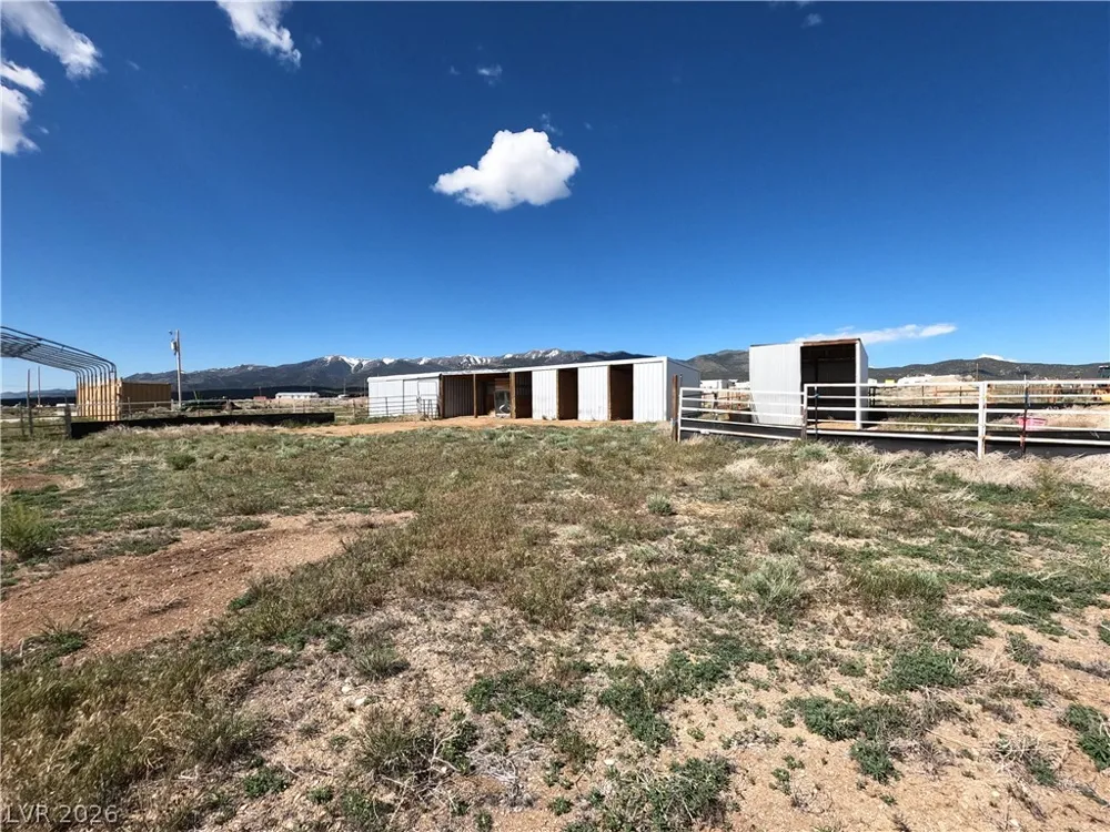 380 East 224th South Street Ely, NV 89301