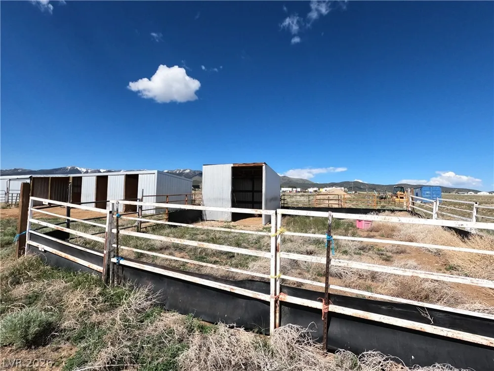 380 East 224th South Street Ely, NV 89301