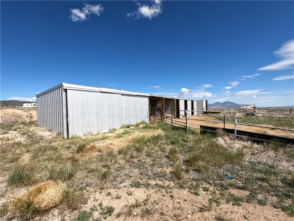380 East 224th South Street Ely, NV 89301