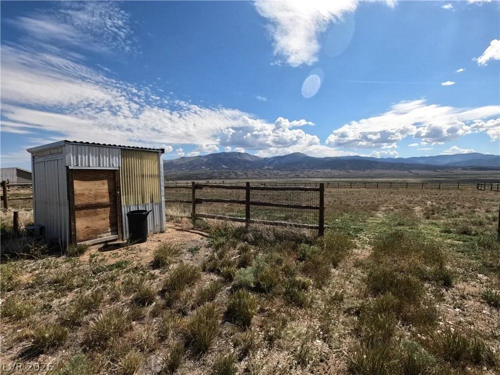 380 East 224th South Street Ely, NV 89301
