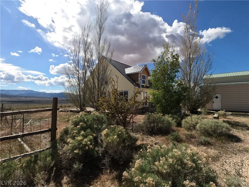 380 East 224th South Street Ely, NV 89301