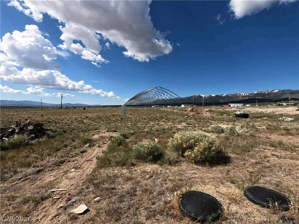 380 East 224th South Street Ely, NV 89301