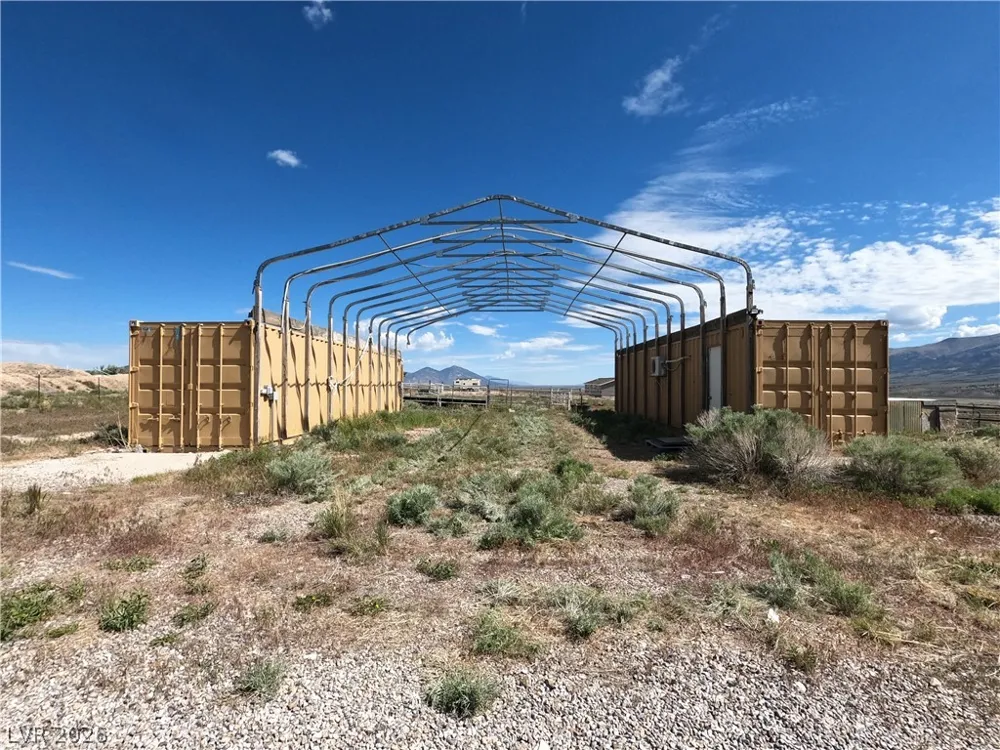 380 East 224th South Street Ely, NV 89301