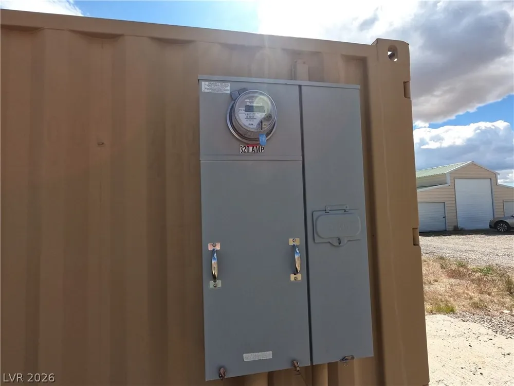 380 East 224th South Street Ely, NV 89301
