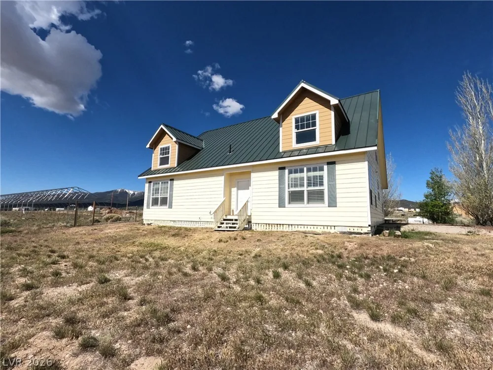 380 East 224th South Street Ely, NV 89301