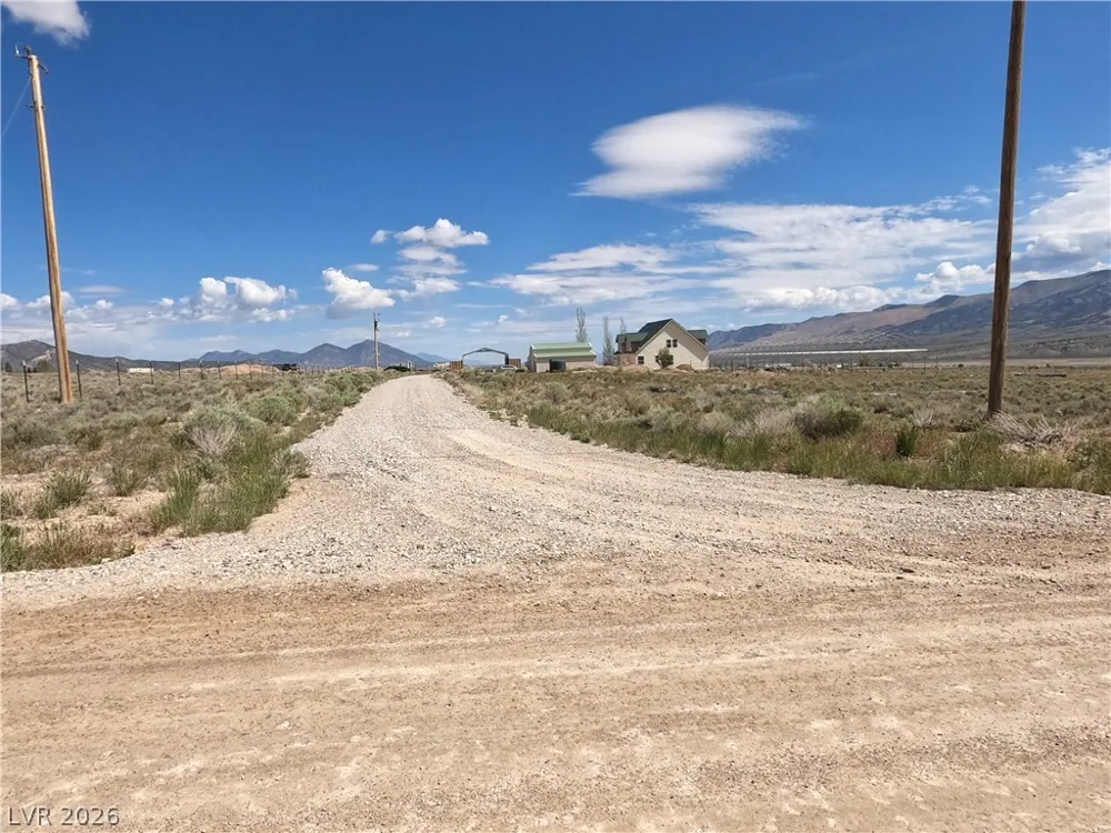 380 East 224th South Street Ely, NV 89301