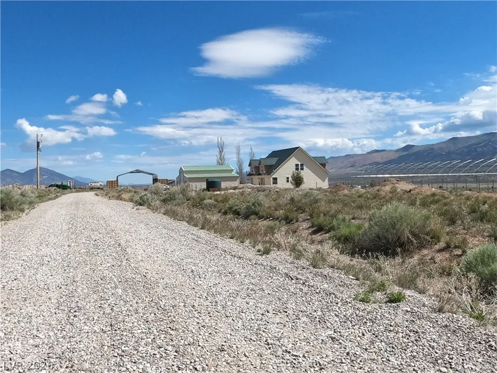 380 East 224th South Street Ely, NV 89301