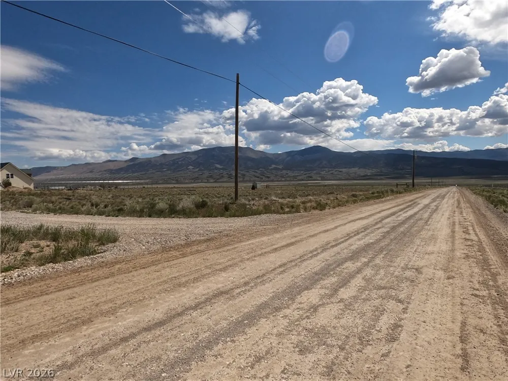 380 East 224th South Street Ely, NV 89301