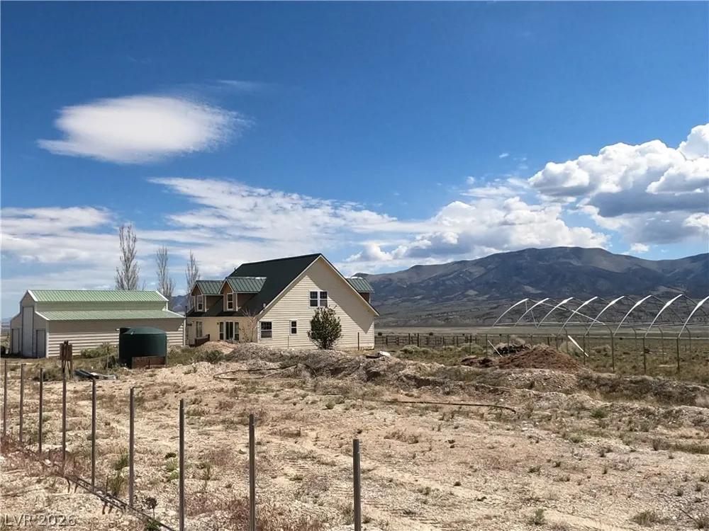 380 East 224th South Street Ely, NV 89301