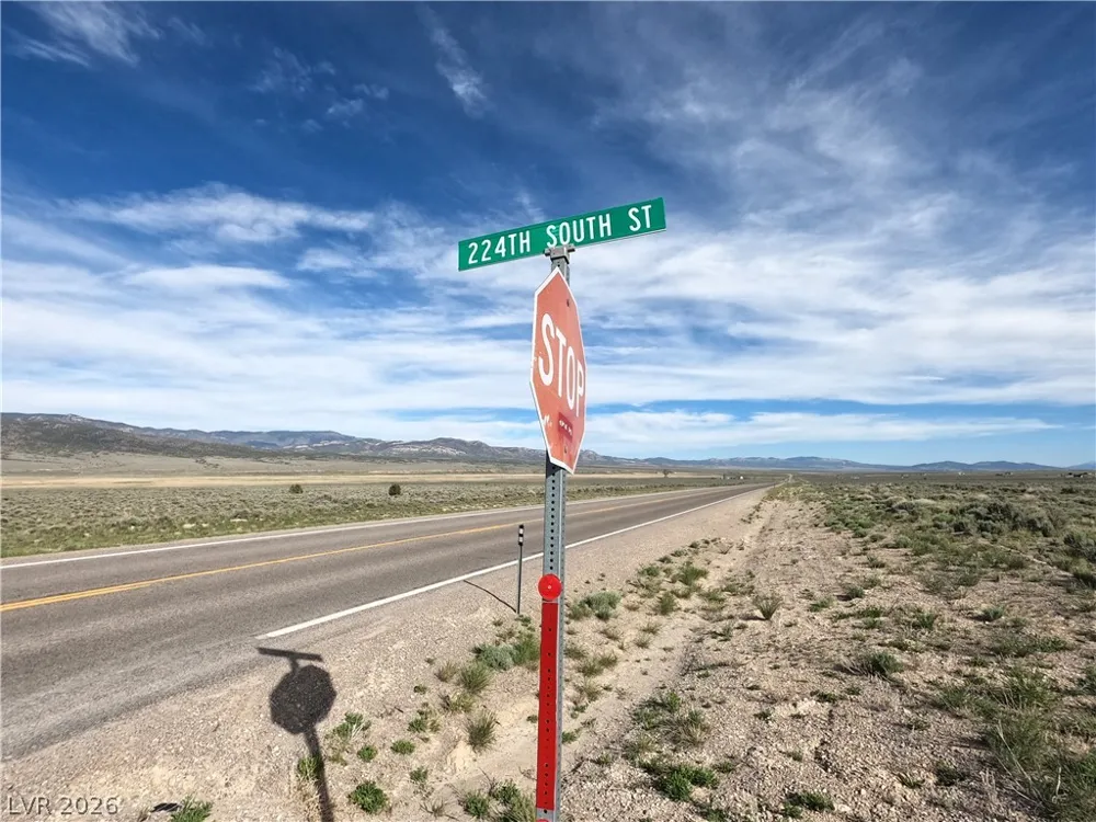 380 East 224th South Street Ely, NV 89301