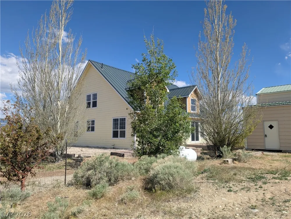 380 East 224th South Street Ely, NV 89301