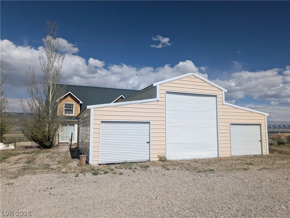 380 East 224th South Street Ely, NV 89301
