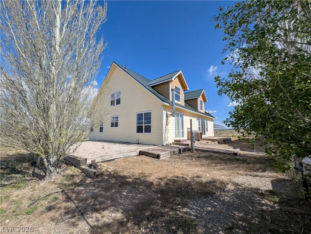 380 East 224th South Street Ely, NV 89301
