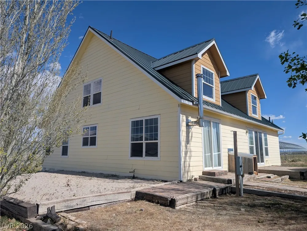 380 East 224th South Street Ely, NV 89301