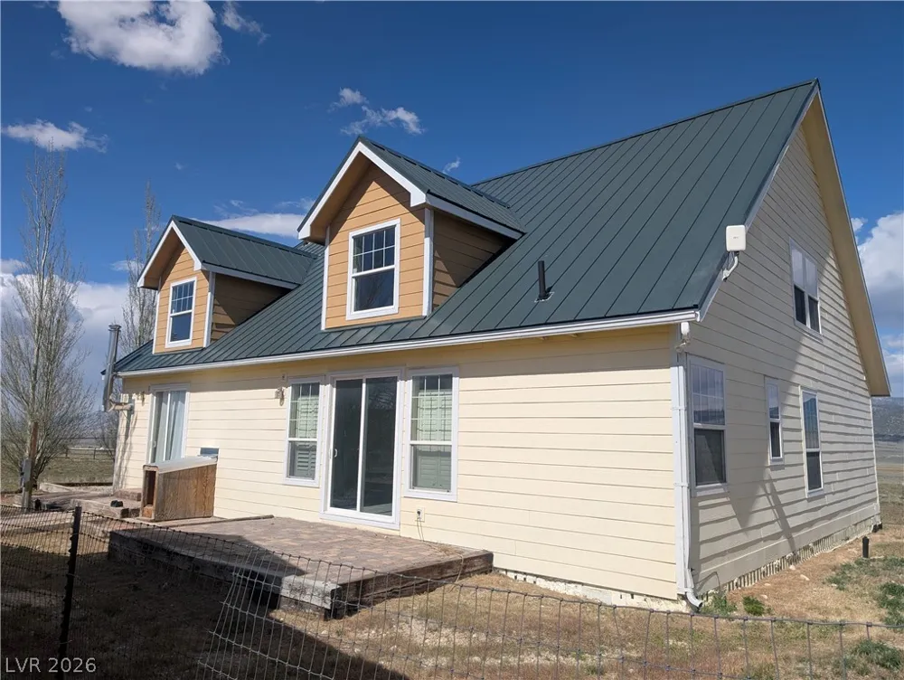 380 East 224th South Street Ely, NV 89301