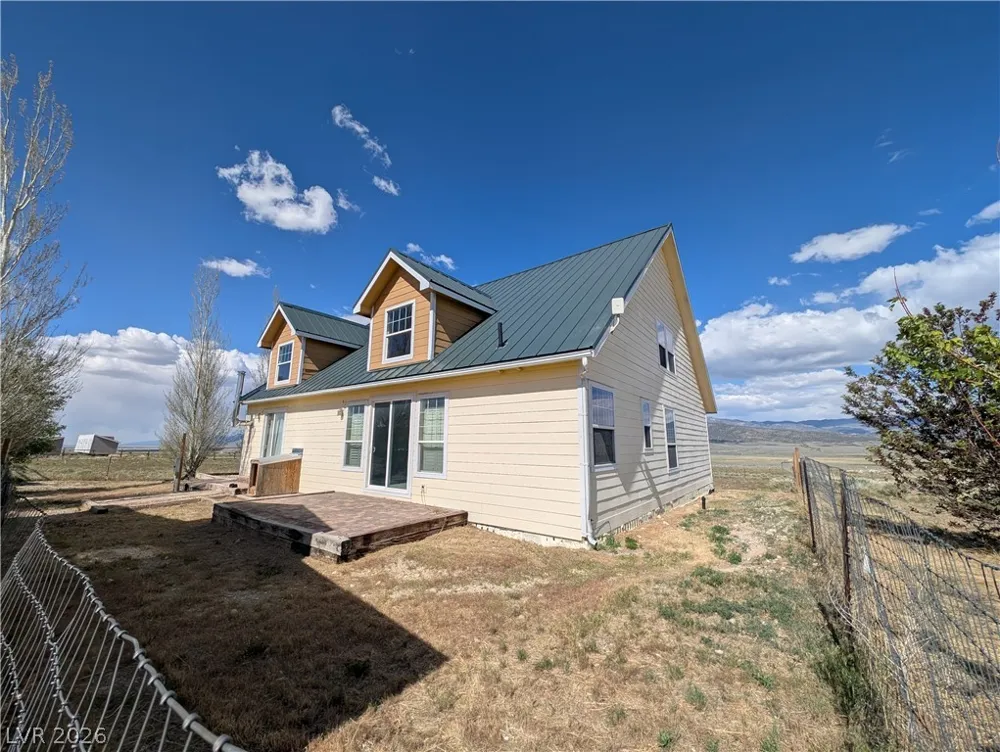 380 East 224th South Street Ely, NV 89301