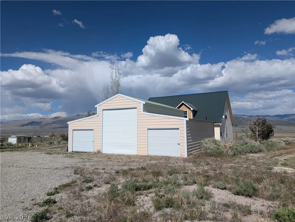 380 East 224th South Street Ely, NV 89301