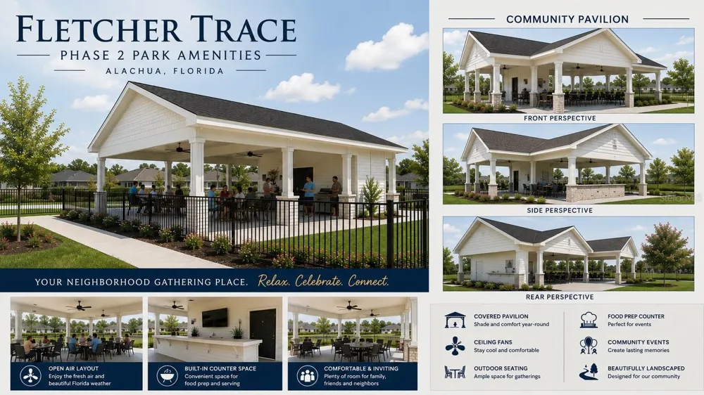 11275 NW 167TH TERRACE Alachua, FL 32615