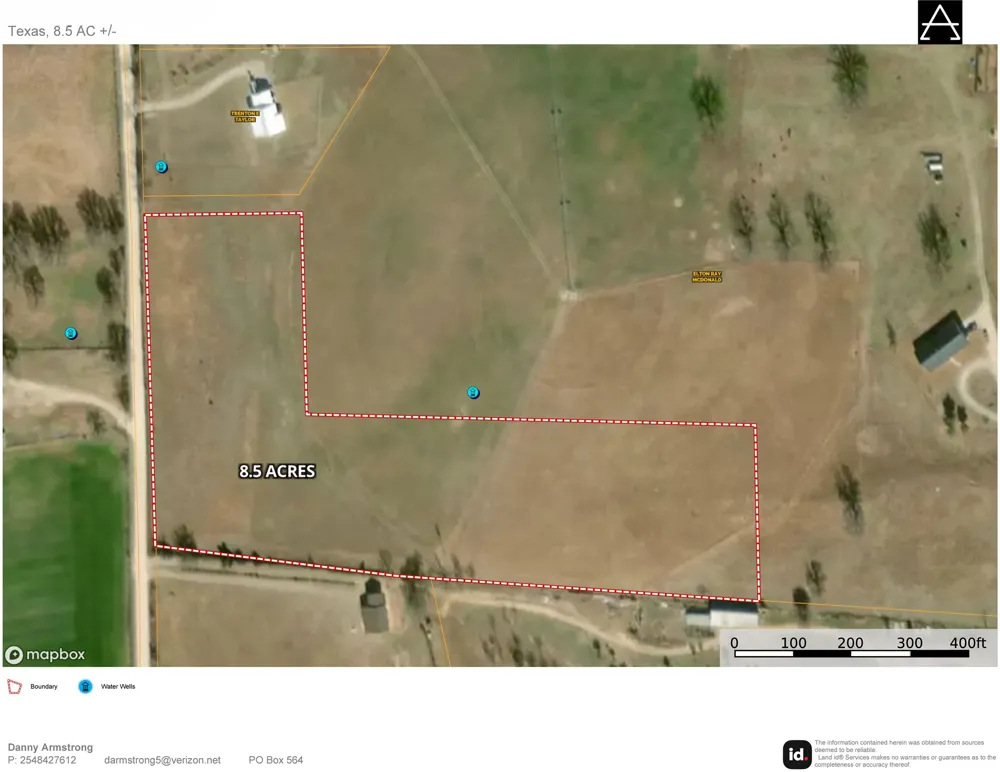 261 County Road 403 Comanche, TX 76442