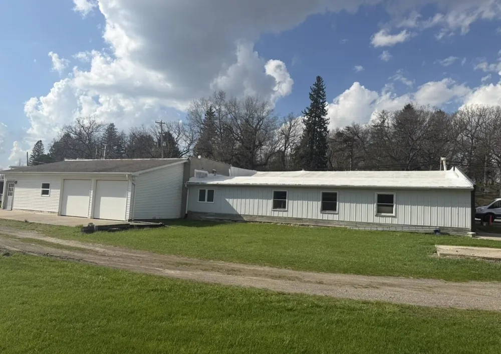 18875 W Austin Road Manchester, MI 48158