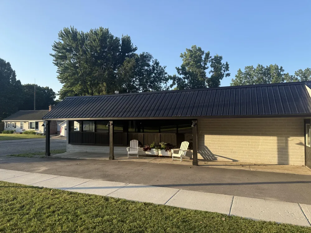 18875 W Austin Road Manchester, MI 48158