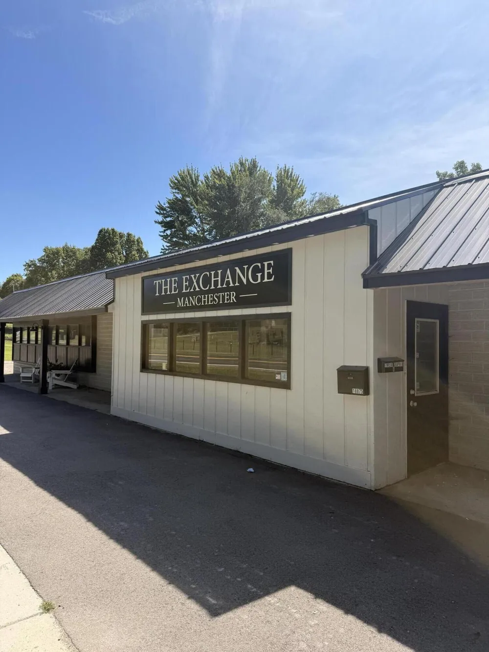 18875 W Austin Road Manchester, MI 48158
