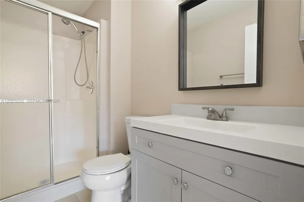 3633 NW 99th Ter #7B Sunrise, FL 33351