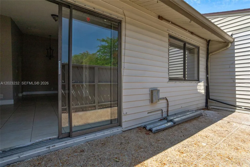 3633 NW 99th Ter #7B Sunrise, FL 33351