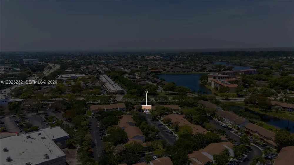 3633 NW 99th Ter #7B Sunrise, FL 33351