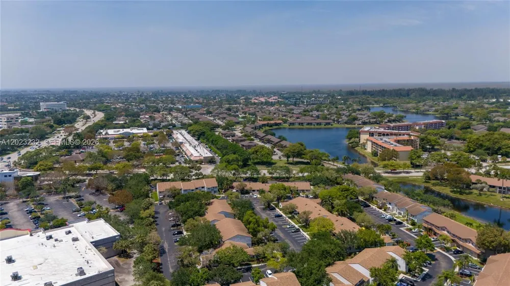 3633 NW 99th Ter #7B Sunrise, FL 33351