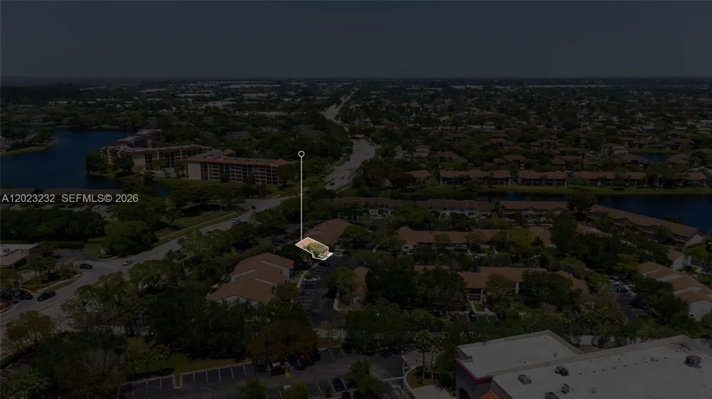 3633 NW 99th Ter #7B Sunrise, FL 33351
