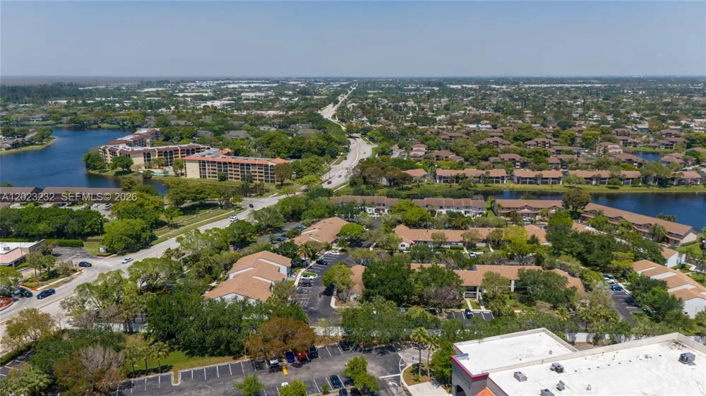 3633 NW 99th Ter #7B Sunrise, FL 33351