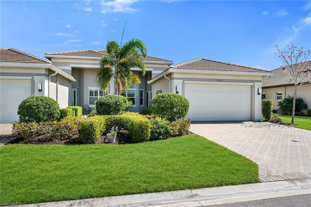 28616 Lobos Circle Bonita Springs, FL 34135