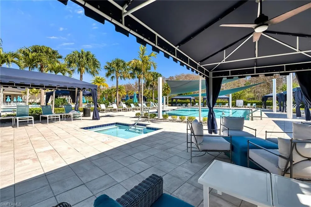 28616 Lobos Circle Bonita Springs, FL 34135