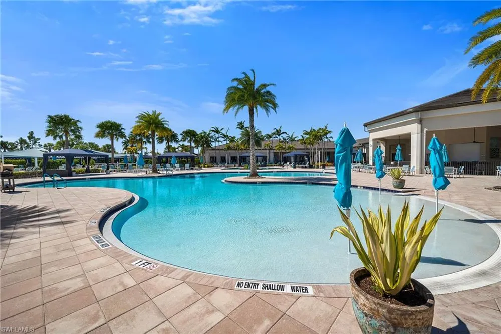 28616 Lobos Circle Bonita Springs, FL 34135