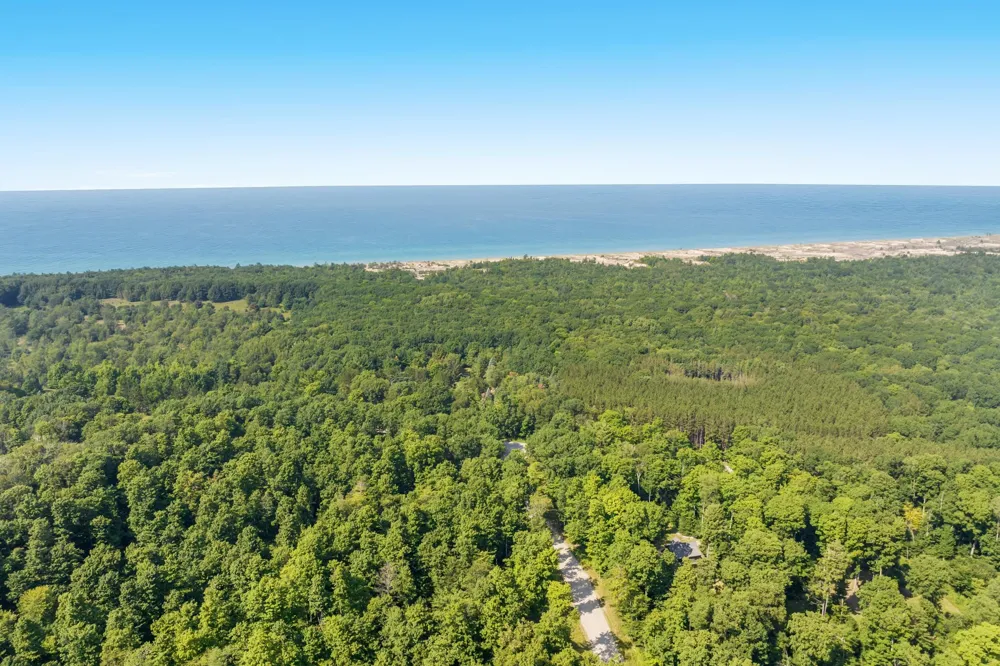 Park Ridge Lake Township, MI 49635
